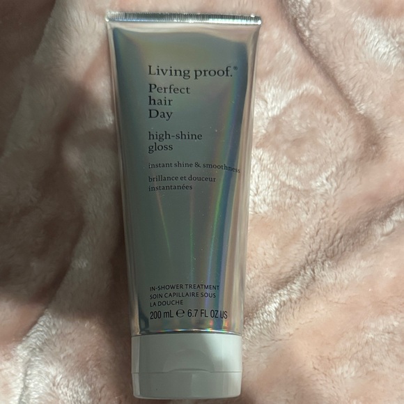 Living Proof Other - Living Proof Perfect Hair Day High-Shine Gloss
